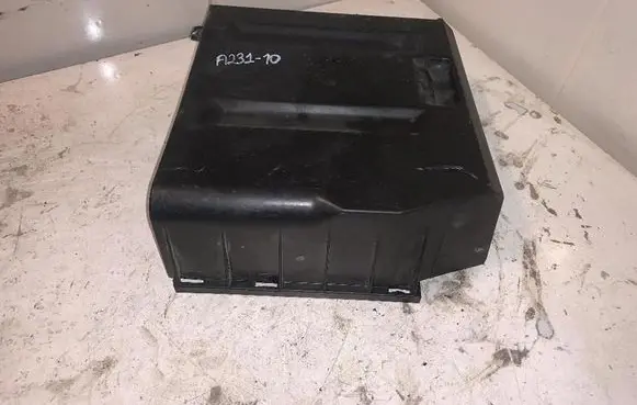 Volvo XC60 Cabin air micro filter cap 30650076
