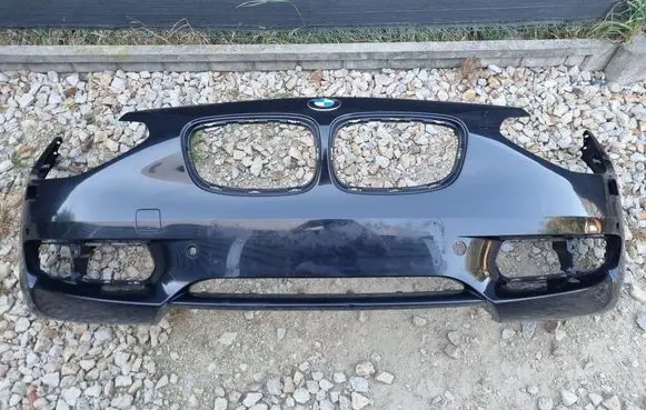 BMW 1 F20 F21 Front bumper 51117245731 zd-wlkp51117245731