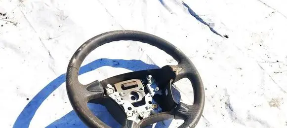Honda CR-V Steering wheel 
