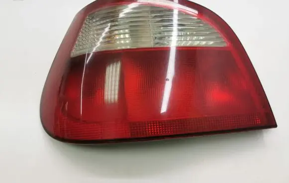 Renault Megane I Rear/tail lights 7700428320