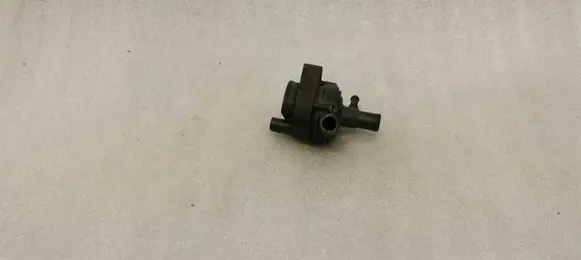 Mercedes-Benz E W212 Electric auxiliary coolant/water pump A2118350028