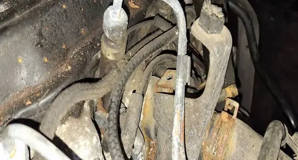 Volkswagen Sharan Fuel injector 