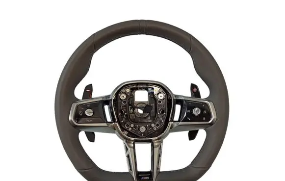 BMW 7 G70 Steering wheel 32305A716C6 5A716C6