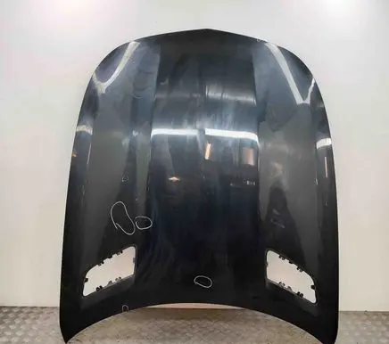 Mercedes-Benz AMG GT R190 C190 Engine bonnet/hood A1908800057