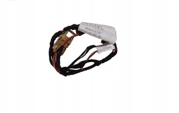 Audi Q5 SQ5 Other wiring loom 8R0971679C