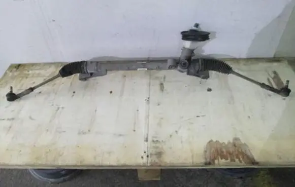 Ford B-MAX Steering tie rod 
