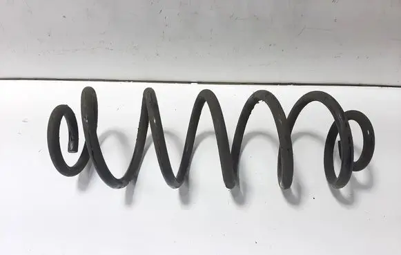 Audi A6 S6 C7 4G Rear coil spring