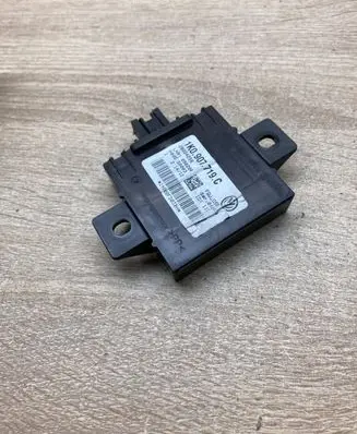 Volkswagen Touran I Alarm control unit/module 1K0907719C