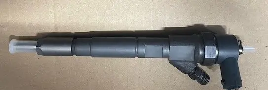 Renault Espace III Fuel injector 0986435016