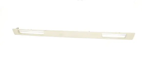Volvo V70 Dashboard glove box trim 7130743