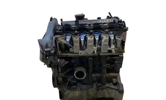 Renault Captur Engine K9KD609 K9K609