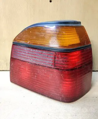 Volkswagen Golf III Rear/tail lights 1J6945520