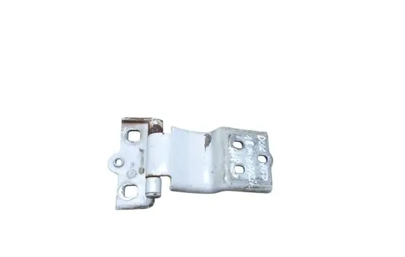 Fiat Ducato Loading door lower hinge B986 A048903