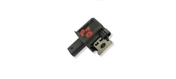 BMW X3 F25 Airbag deployment crash/impact sensor 922417704