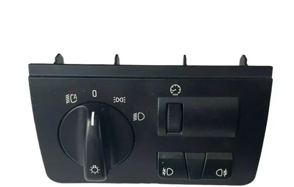 BMW X5 E53 Light switch 6909775