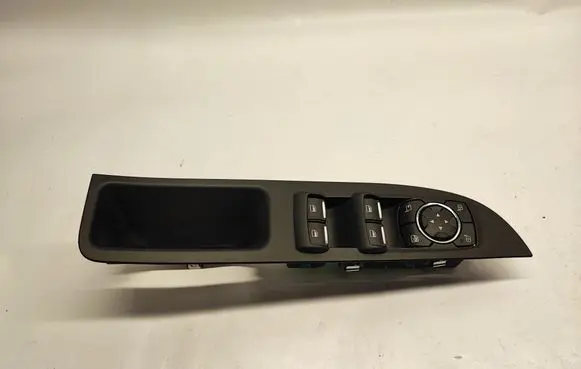 Ford Explorer VI Electric window control switch GB5T14540DAW