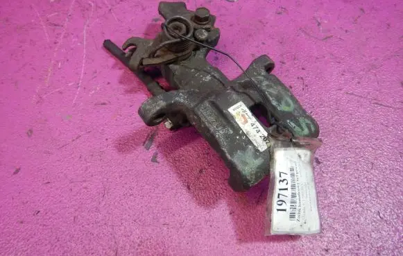 Mazda 6 Rear brake caliper