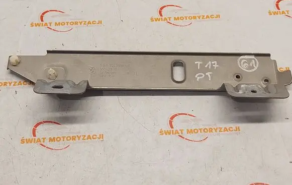 BMW 6 F06 Gran coupe Other interior part 7229996