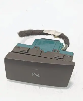Opel Insignia A Parking (PDC) sensor switch 12342976
