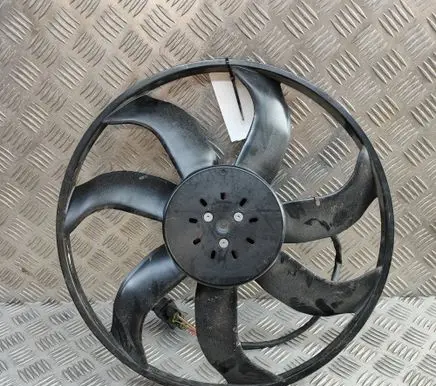 Skoda Kamiq Fan impeller 2Q0959455H