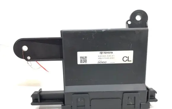 Toyota Corolla E210 E21 Other control units/modules 88650-02L41