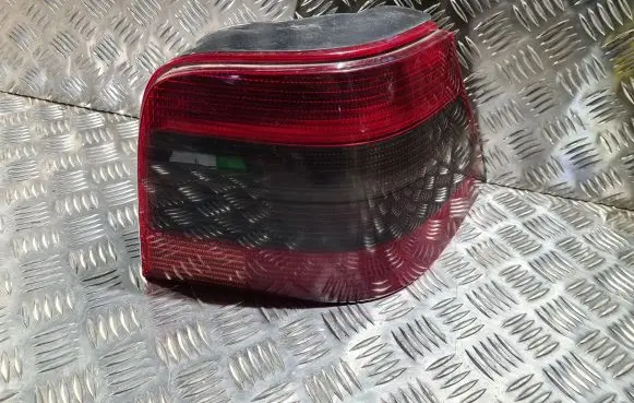 Volkswagen Golf IV Rear/tail lights 1J6945112S