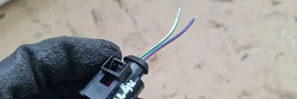Audi A7 S7 4G Other wiring loom 4D0971992