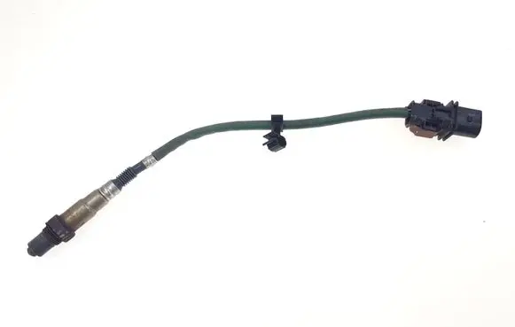 Ford Fusion II Lambda probe sensor FR3A9Y460DA 0258017488 1928404689