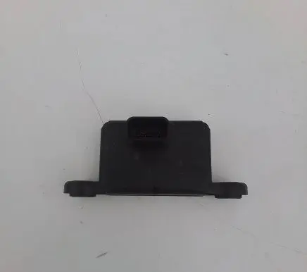 Opel Insignia A ESP acceleration yaw rate sensor 13505726