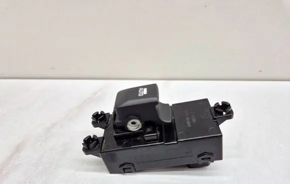 KIA Ceed Electric window control switch 93580A2000 49D5101000