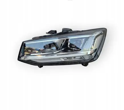 Audi Q2 - Headlight/headlamp 8008349633 A046439
