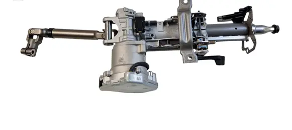 Ford Escape IV Steering wheel axle set LX6C3D077 LX6C3D077EK HA8AA