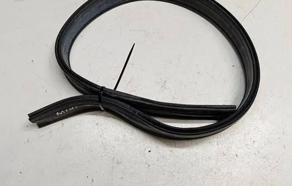 Mini Cooper F57 Engine compartment rubber 7300560S7 7300560