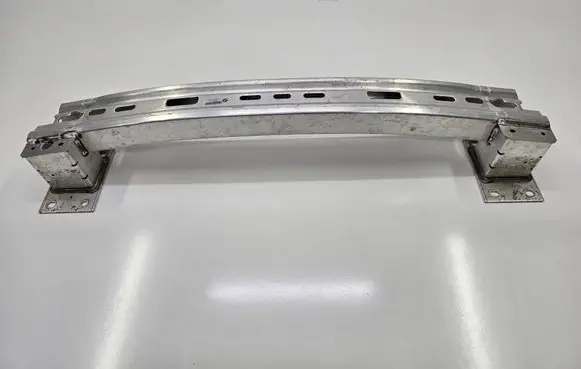 BMW X5 F15 Rear bumper support beam 7294396