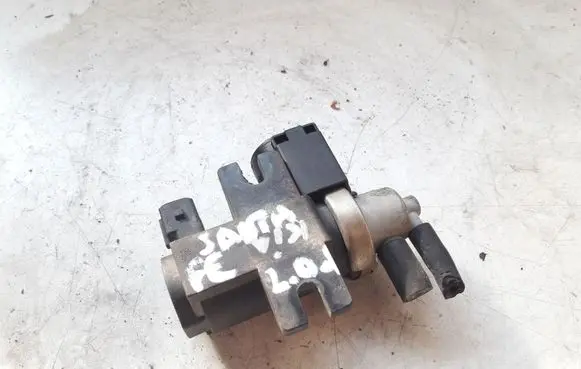 Vacuum valve