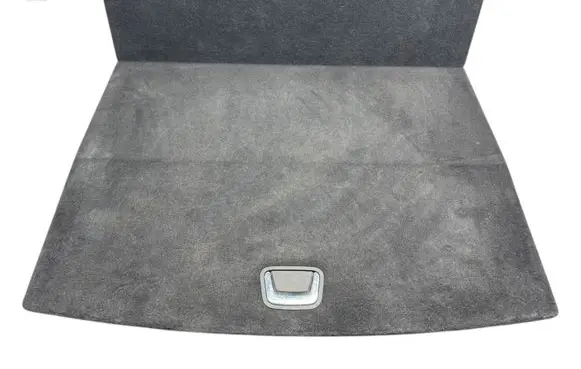 Opel Insignia A Trunk/boot mat liner 367060152 22945016