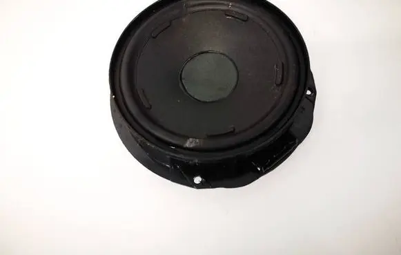 Audi Q4 e-tron Front door speaker 11A035453E