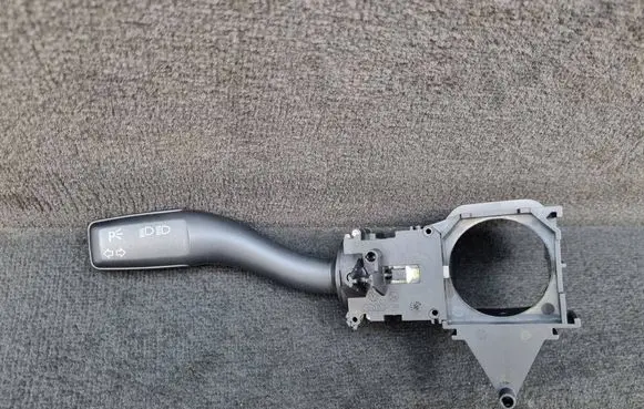 Indicator stalk