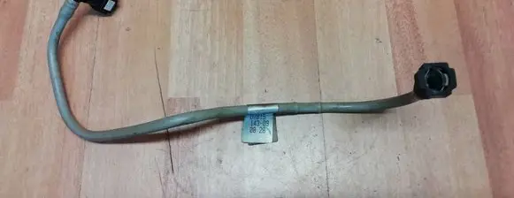 Fiat Doblo Fuel line/pipe/hose 46808341