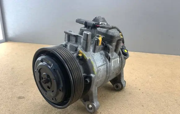 Air conditioning (A/C) compressor (pump)