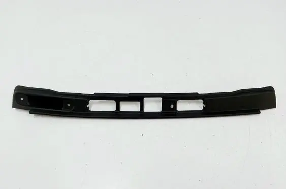Citroen e-C3 Pickup box rear panel tailgate 9855766080