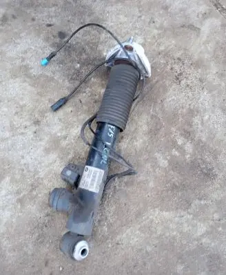 BMW X5 F15 Rear shock absorber/damper 6867867 F15H117K 10541310