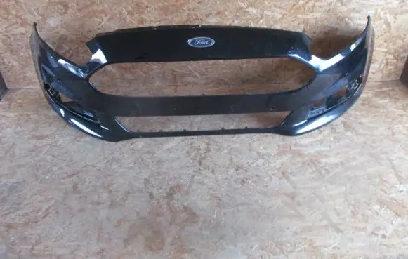 Ford S-MAX Front bumper EM2B17F003A