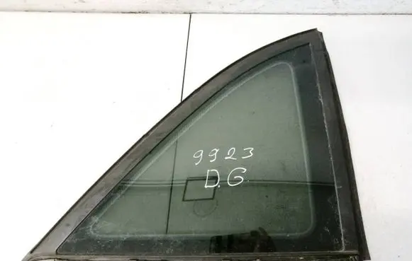 Ford Grand C-MAX Rear side window 43r001582