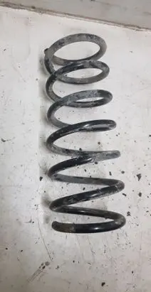 Volvo XC70 Rear coil spring 