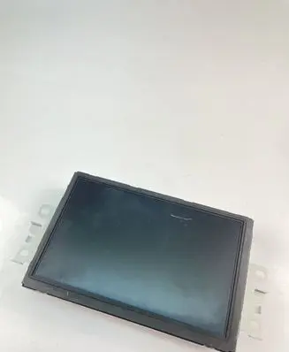 Volvo V60 Screen/display/small screen 31382906AC