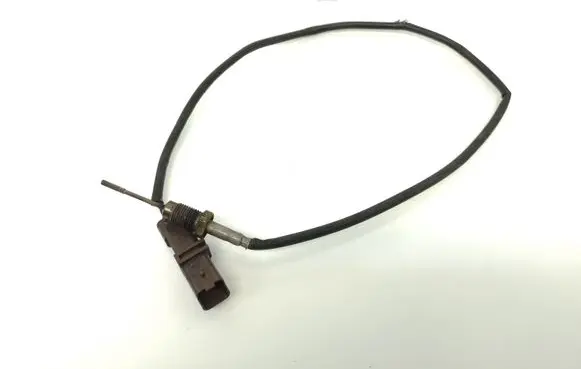 Citroen C6 Exhaust gas temperature sensor 96397721980 110230100