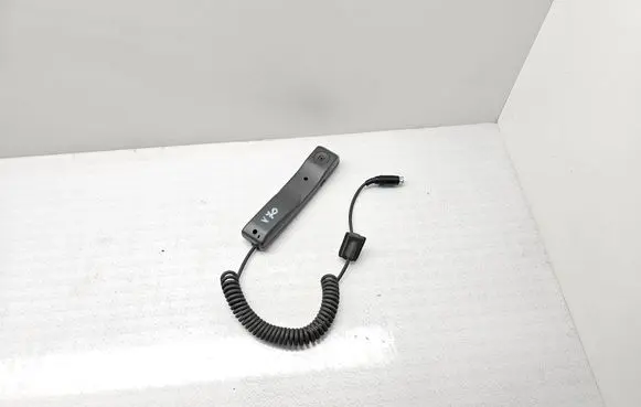 Volvo V70 Phone 