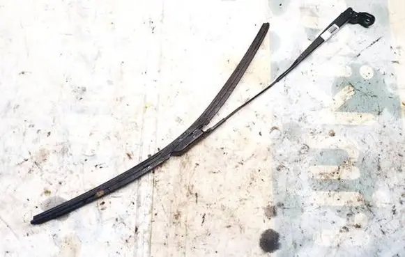 Citroen C3 Picasso Front wiper blade arm 9681794780