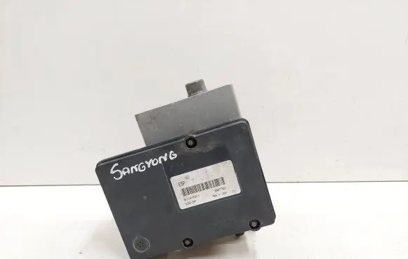 SsangYong Rexton ABS Pump 4894008200 00007778C0 06210202384